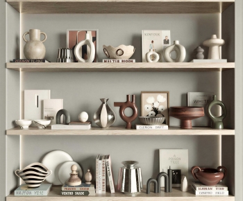 Modern Decorative Set-ID:780901913