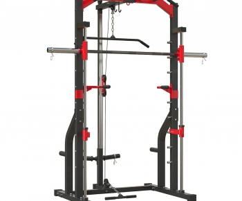 Modern Fitness Equipment-ID:843041905