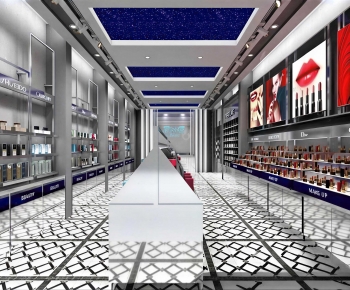 Modern Cosmetic Shop-ID:679744012