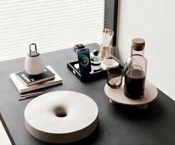 Modern Decorative Set-ID:583447933