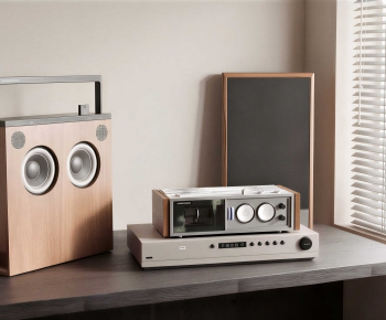 Modern Sound Box-ID:897609959
