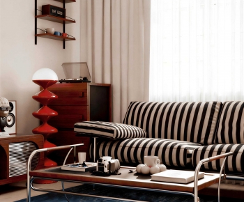 Modern Sofa Combination-ID:790000921