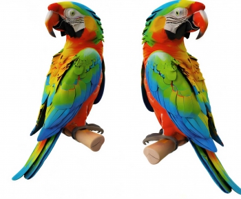 Modern Animal-ID:990839088