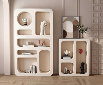 Modern Decorative Frame-ID:527482992