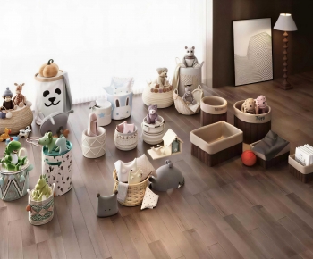 Modern Toys-ID:825907957