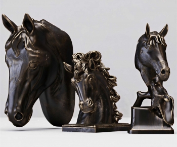 Modern Sculpture-ID:968173983