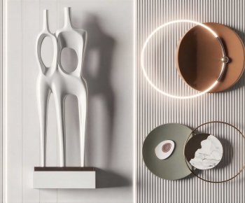 Modern Wall Decoration-ID:495013008