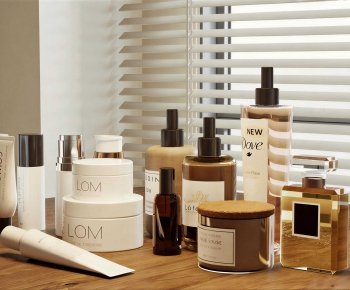 Modern Bathroom Set-ID:271011111
