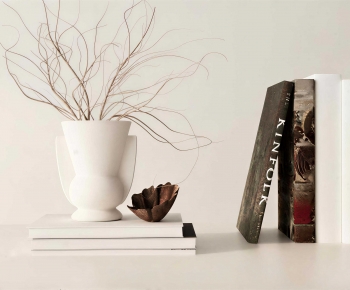 Modern Decorative Set-ID:698992015