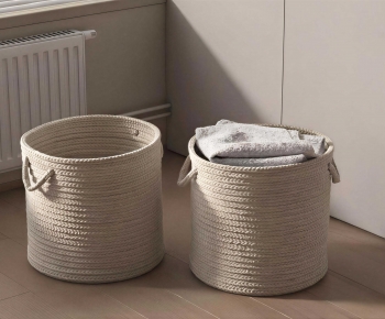 Modern Storage Basket-ID:983136892