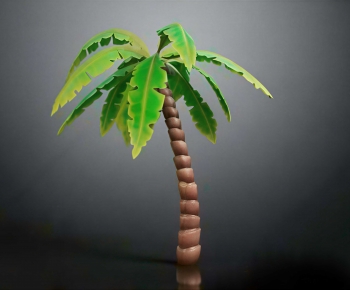 Modern Tree-ID:176515101
