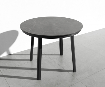 Modern Side Table/corner Table-ID:973195085