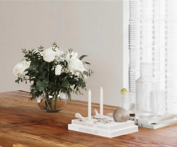 Modern Flower Arrangement-ID:954111108
