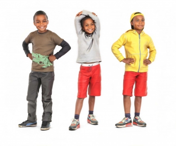 Modern Children-ID:499685052
