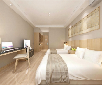 Modern Guest Room-ID:579000953