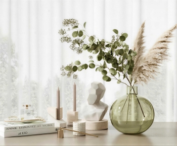 Modern Decorative Set-ID:963682895