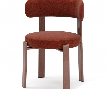 Modern Dining Chair-ID:541302928