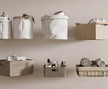 Modern Storage Basket-ID:684897906