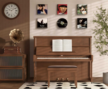 Modern Piano-ID:637172946