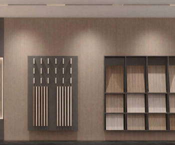 Modern Wall Decoration-ID:635556949