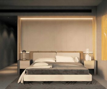 Modern Bedroom-ID:478809128