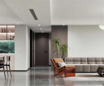 Modern Manager's Office-ID:647279985