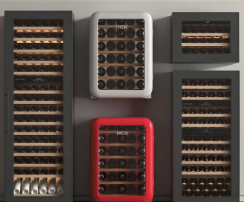 Modern Wine Cabinet-ID:212009913