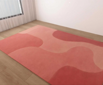 Modern The Carpet-ID:384270914