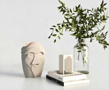 Modern Decorative Set-ID:660784965