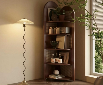 Modern Bookshelf-ID:776889336