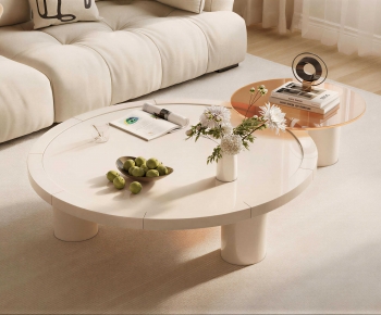 Modern Coffee Table-ID:498146066