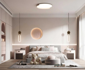 Modern Children's Room-ID:985872032