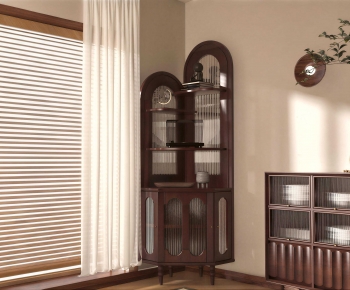 French Style Bookcase-ID:663606884