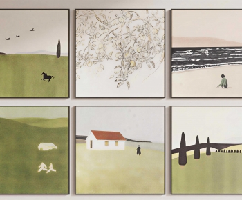 Modern Painting-ID:414628989