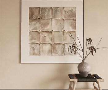 Wabi-sabi Style Painting-ID:606143957