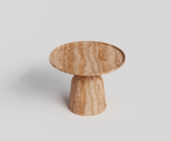 Modern Side Table/corner Table-ID:166101935
