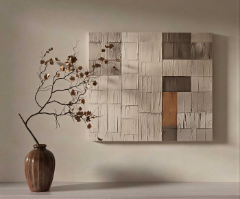 Wabi-sabi Style Painting-ID:656150106