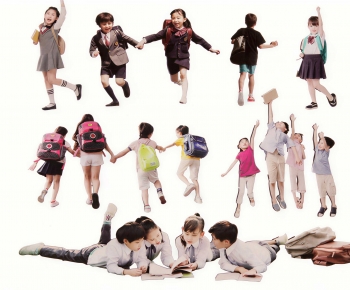 Modern Children-ID:869616993
