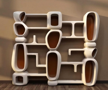 Modern Decorative Frame-ID:230983971