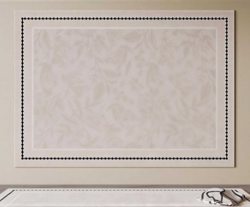 French Style The Carpet-ID:141125921