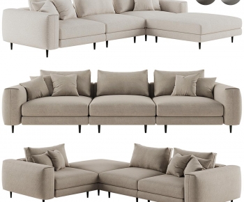 Modern Corner Sofa-ID:769980084