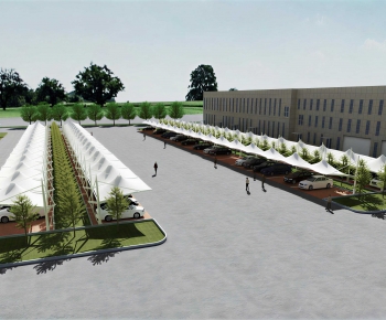 Modern Outdoor Sports Stadium-ID:194343094