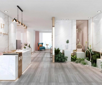 Modern Manicure Shop-ID:786370048