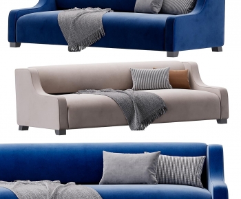 Modern Multi Person Sofa-ID:636960982