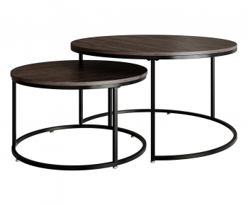Modern Coffee Table-ID:458565007