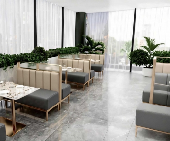 Modern Restaurant-ID:502516039