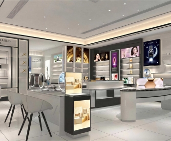 Modern Cosmetic Shop-ID:359992038