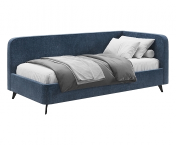 Modern Sofa Bed-ID:344909916