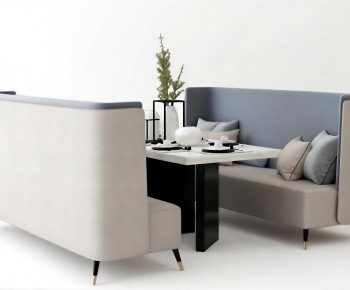 Modern Card Seat Sofa-ID:654679069