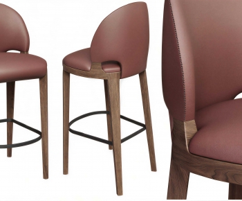 Modern Bar Chair-ID:422930003